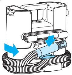 BISSELL 3931N - SPOTCLEAN® C5 - 20