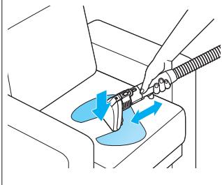 BISSELL 3931N - (SELECT, PRO) - 5