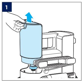 BISSELL 3931N - SPOTCLEAN® C5 - 22