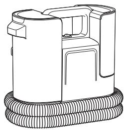 BISSELL 3931N - SPOTCLEAN® C5 - 9