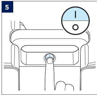 BISSELL 3931N - SPOTCLEAN® C5 - 37