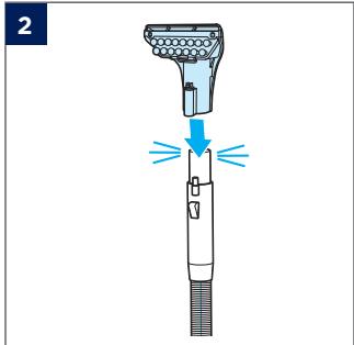 BISSELL 3931N - SPOTCLEAN® C5 - 34