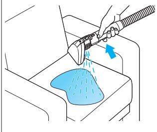 BISSELL 3931N - (SELECT, PRO) - 3