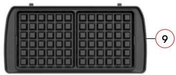LAGRANGE 028662 - 3