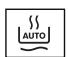 ELECTROLUX LMS2253TM - Bandeau de commande - 15
