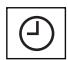ELECTROLUX LMS2253TM - Bandeau de commande - 4