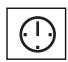 ELECTROLUX LMS2253TM - Bandeau de commande - 3