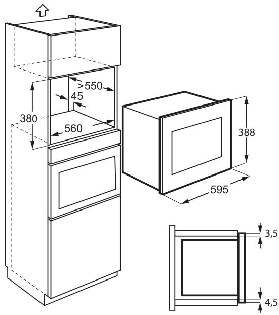 ELECTROLUX LMS2253TM - INSTALLATION - 1