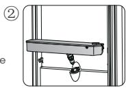 HISENSE RB645N4BCE - Assemblage - 2