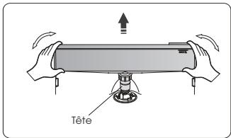 HISENSE RB645N4BCE - Avant toute utilisation - 1