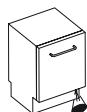 WHIRLPOOL WKCIO 3 T 133 PFE - PASTILLE - 1