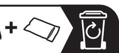 WHIRLPOOL WKCIO 3 T 133 PFE - Vous trouvrez les documents normatifs, la documentation standard, le classement des pieces de rechange et des informations supplémentaires sur les produits: - 2