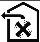 BOSCH PVQ711H26E - Mode évacuation extérieure - 1