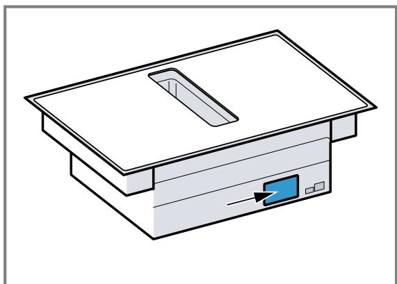 BOSCH PVQ711H26E - Numéro de produit (E-Nr.), numéro de fabrication (FD) et numéro de série (Z-Nr.) - 1