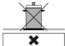 TELEFUNKEN TK2VM - AVERTISSEMENT : - 2