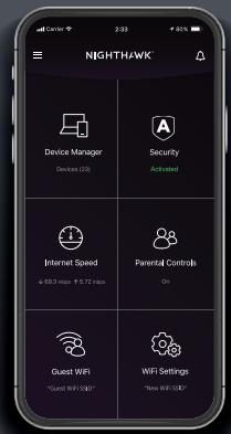 NETGEAR MK73S - 2