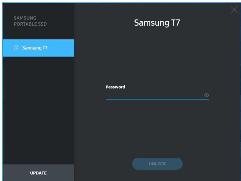 SAMSUNG MUPC1T0T - Déverrouillage - 1
