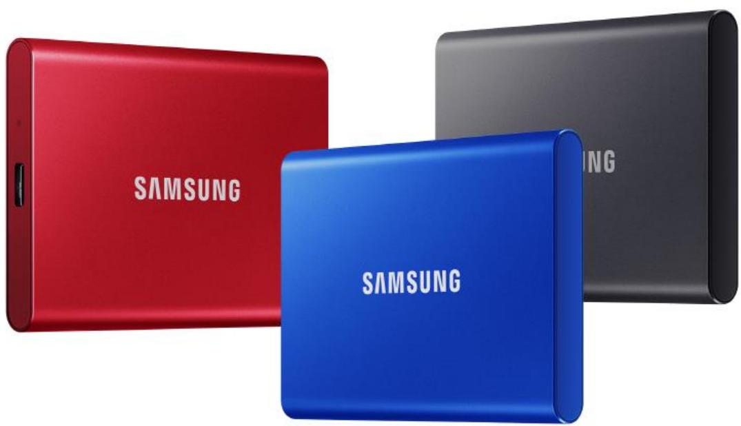 SAMSUNG MUPC1T0T - Manuel d'utilisation - 1