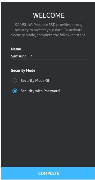 SAMSUNG MUPC1T0T - Pour les appareils Android - 1