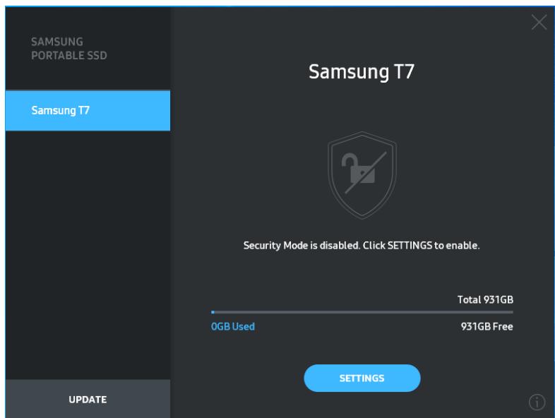 SAMSUNG MUPC2T0R - Déverrouillage - 2