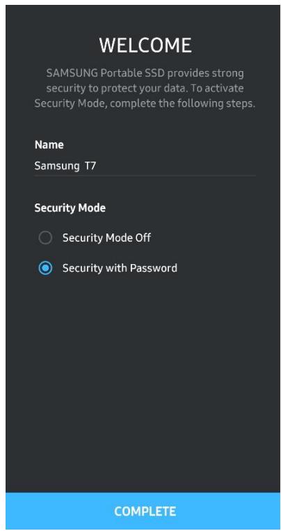 SAMSUNG MUPC2T0H - Pour les appareils Android - 1