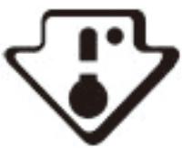 CALIFORNIA CRF262CBW11 - ZONE La plus FROIDE du refrigerateur - 1