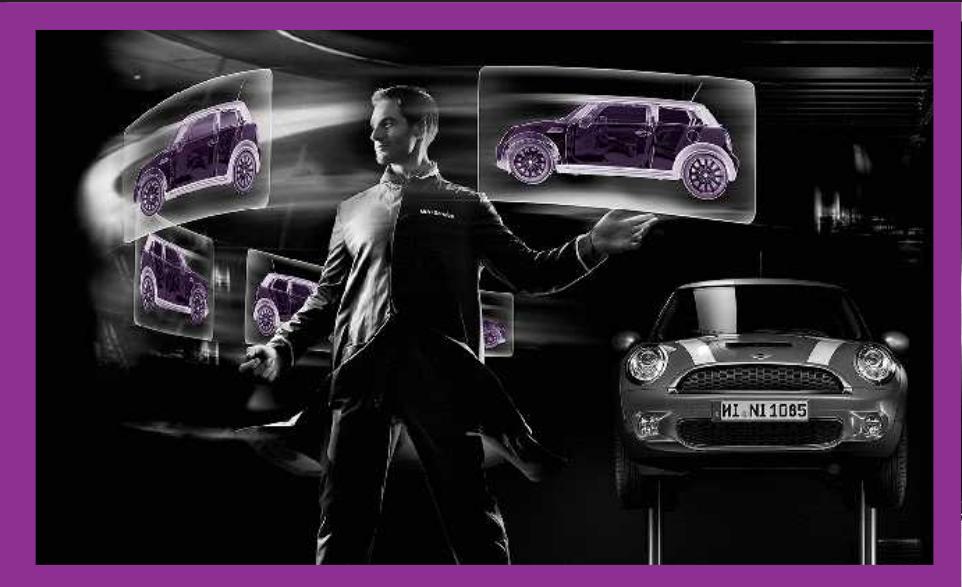 MINI Countryman (2014-2017) - Canada - 1
