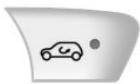 MINI Countryman (2014-2017) - Mode de recyclage d'air - 1
