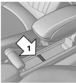 MINI Countryman (2014-2017) - Partie de rail - 1