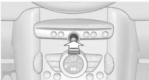 MINI Countryman (2014-2017) - SORTIE SON - 1