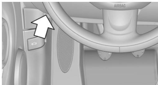 MINI Countryman (2014-2017) - Position - 1