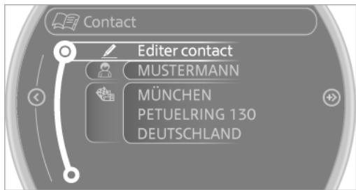 MINI Countryman (2014-2017) - Edition du contact - 1