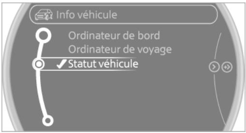 MINI Countryman (2014-2017) - Informations détaillées sur les besoin d'entretien - 1