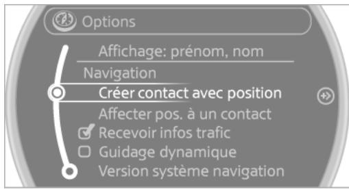 MINI Countryman (2014-2017) - Mémorisation de la position - 1
