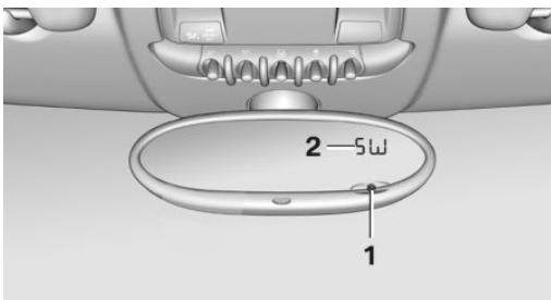 MINI Countryman (2014-2017) - BOUSSOLE NUMÉRIQUE - 1
