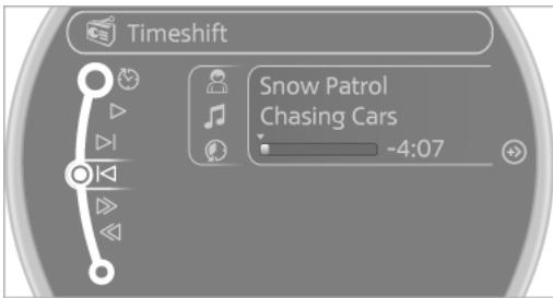 MINI Countryman (2014-2017) - Appeler Timeshift - 1