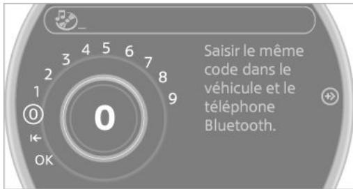 MINI Countryman (2014-2017) - AVERTISSEMENT - 2