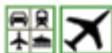 PEUGEOT 207 CC Phase 3 (2012-2015) - LISTE des principaux POINTS d'intérêts (POI) - 14
