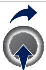 PEUGEOT 207 CC Phase 3 (2012-2015) - Utiliser l'entree auxiliaire (aux) - 4