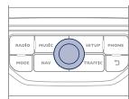 PEUGEOT 207 CC Phase 3 (2012-2015) - Navigation - guidage - 12
