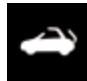 PEUGEOT 207 CC Phase 3 (2012-2015) - Ouverture du toit - 1