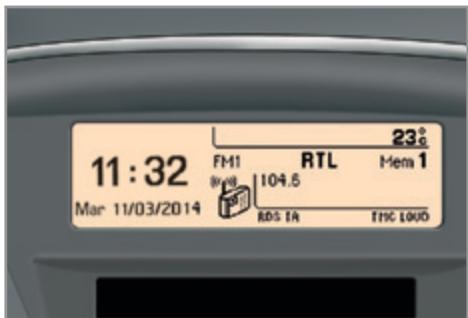 PEUGEOT 207 CC Phase 3 (2012-2015) - Unités - 1