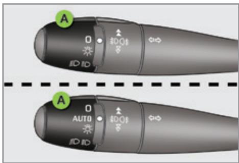PEUGEOT 207 CC Phase 3 (2012-2015) - Ceintures avant - 2