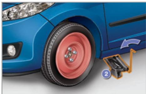 PEUGEOT 207 CC Phase 3 (2012-2015) - Liste des operations - 2