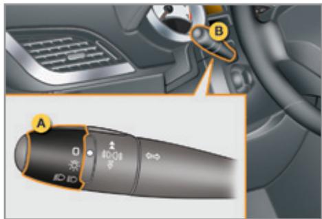 PEUGEOT 207 CC Phase 3 (2012-2015) - Programmations - 1