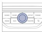 PEUGEOT 207 CC Phase 3 (2012-2015) - Options de guidage - 8