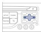 PEUGEOT 207 CC Phase 3 (2012-2015) - RADIO - 4