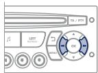PEUGEOT 207 CC Phase 3 (2012-2015) - Écouter un CD - 7