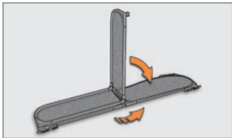PEUGEOT 207 CC Phase 3 (2012-2015) - Montage - 1