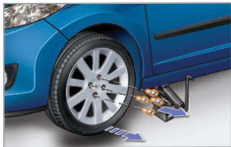 PEUGEOT 207 CC Phase 3 (2012-2015) - Liste des operations - 3